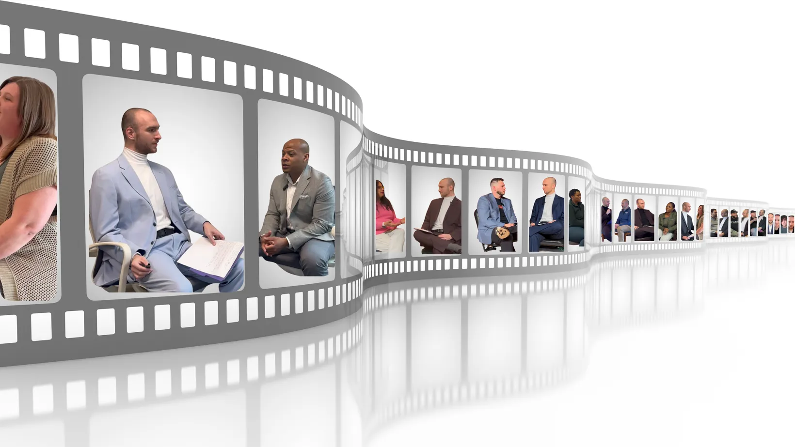 Value squared Podcast, hosted by Easton Gladney